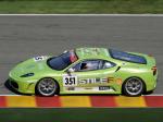 Ferrari F430 Challenge 2005 года